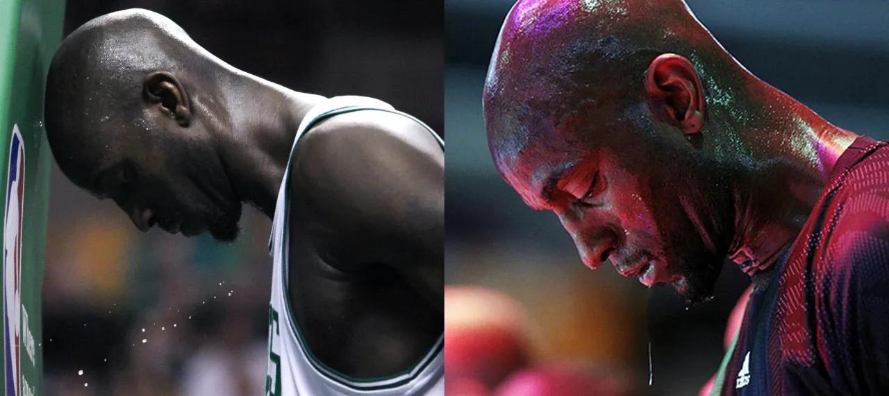 冰人乔治格文排位赛可以上巨星吗,冰人乔治格文nba2kol2徽章