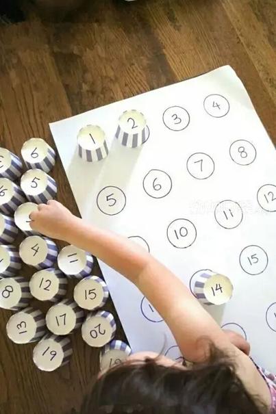 几个简单的亲子游戏推荐,9款简单易操作的室内亲子游戏