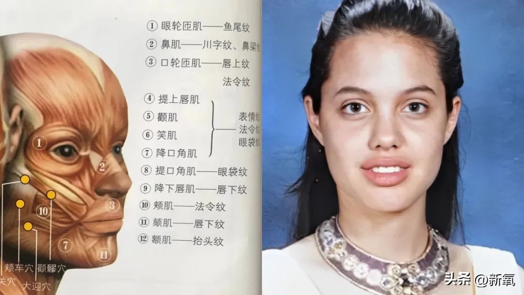 牙齿正畸和骨骼正畸的区别,牙齿正畸和眼轴增长有关系吗