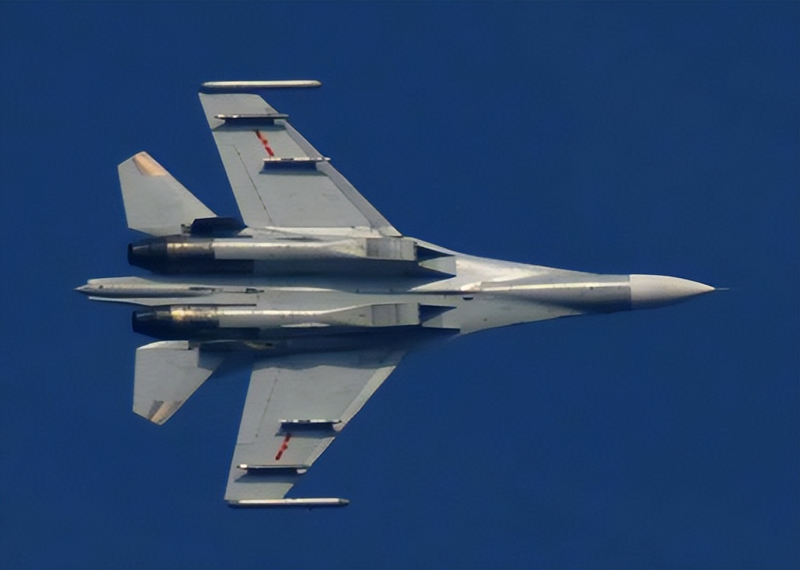 搭载五代战斗机的航母,配备舰载机最多的航母