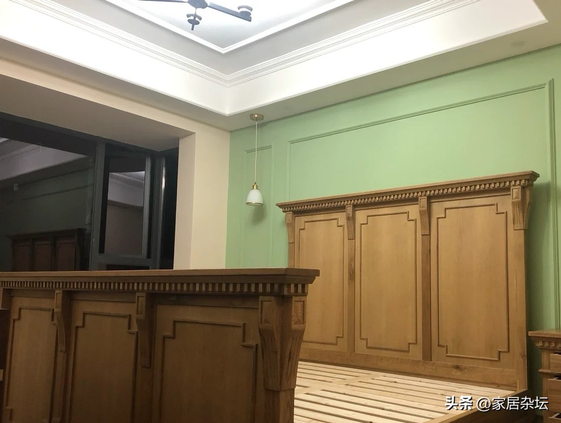 买床坚持六不买,买床不要买的款式