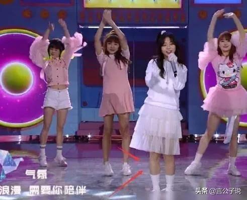 脸型圆胖的女明星,圆脸型的女人福气好吗