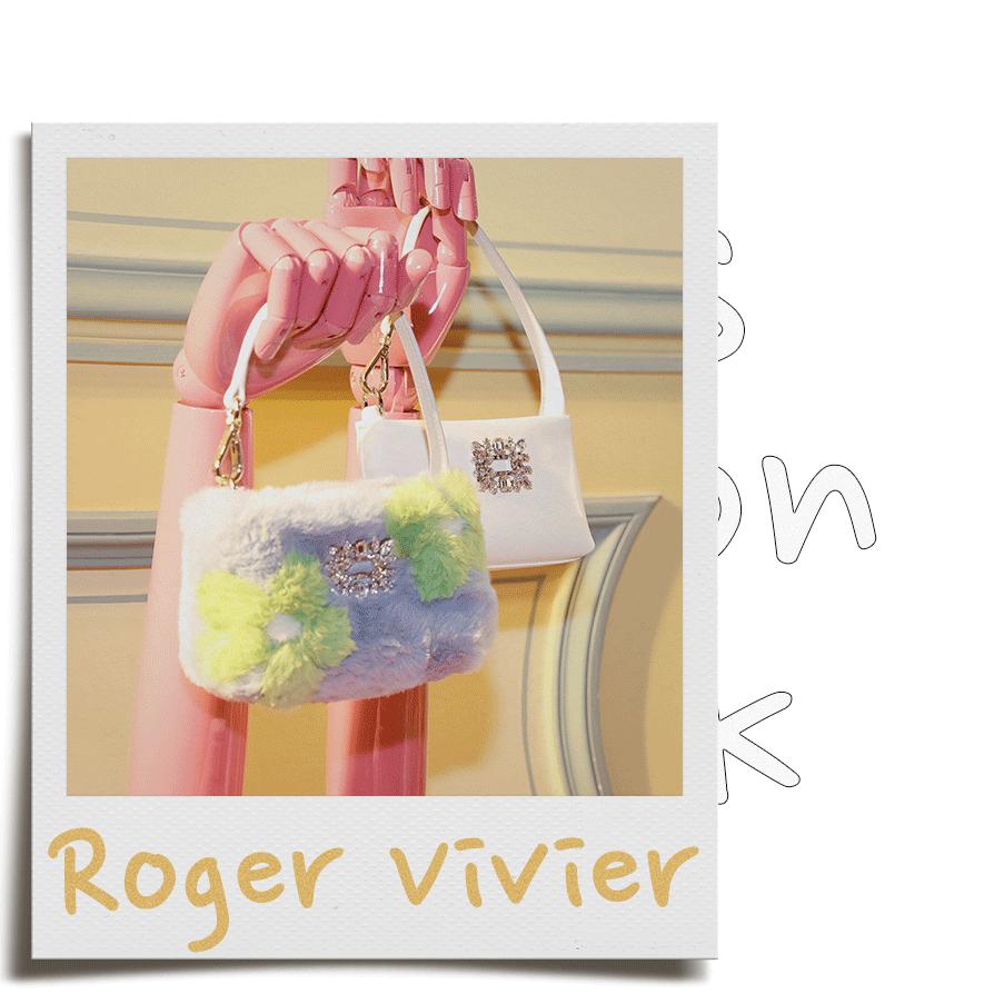 各位贵妇们！2023年到底买什么包好？我都给你们看好了！