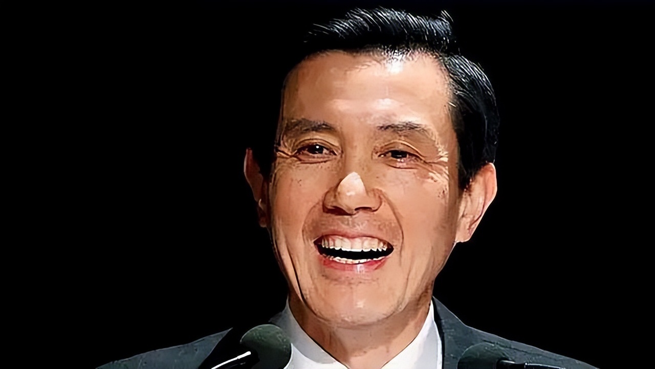 父辈枭雄儿子不及，马英九父亲马鹤凌至死不忘两岸统一