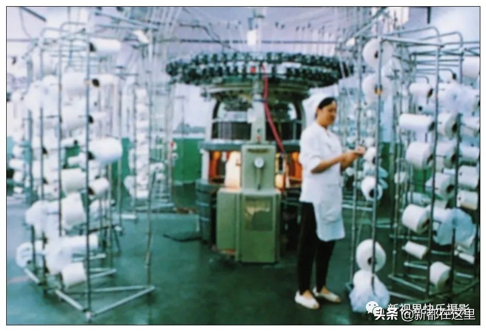 新都区老影像,新都记忆老照片