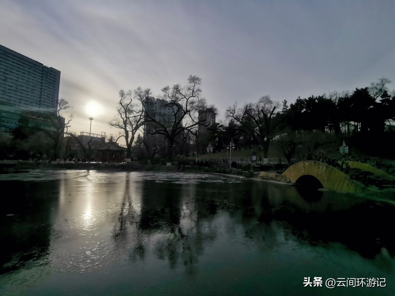 有情亦要食（延边延吉）