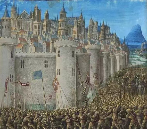 英国法律19世纪,英国中世纪的宗教政策