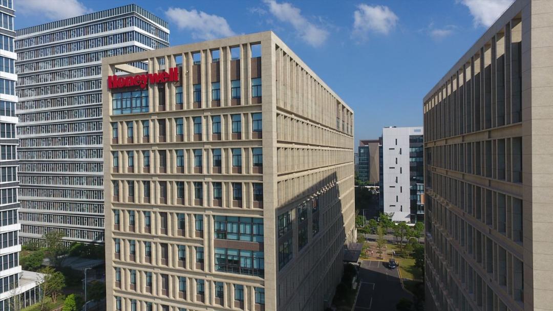 霍尼韦尔世界五百强排名,2019世界500强霍尼韦尔