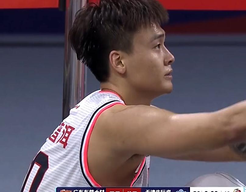 曾繁日对杜锋,曾繁日与杜锋对决