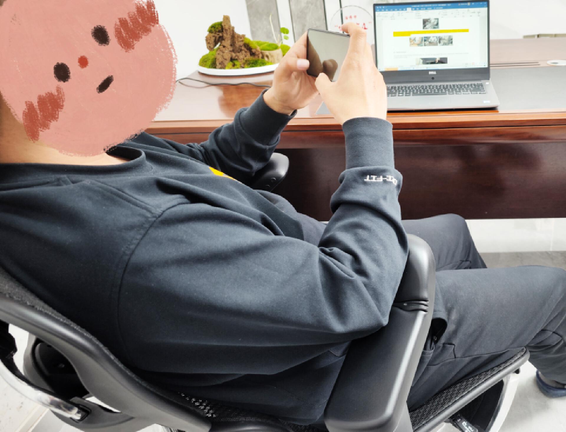 椅子推荐人体工学椅测评,人体工学椅推荐不伤腰