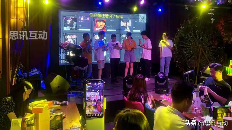 清吧里放什么游戏好玩,清吧玩什么游戏搞气氛