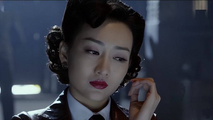 四川枪决女犯罪人案,1951年四川女特务