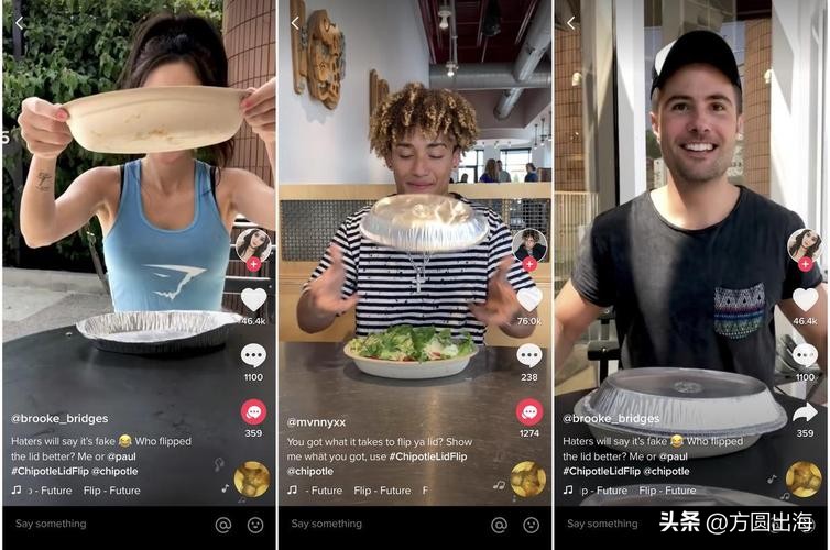 通过tiktok做海外推广,tiktok海外运营推广案例ppt