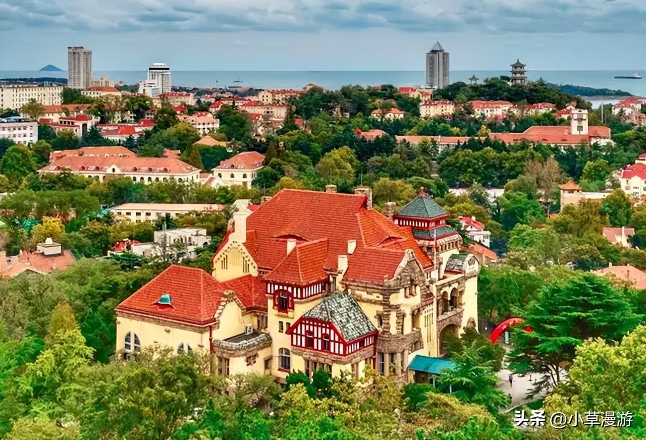 国内有哪些旅游必去的城市,冬天热门旅游城市排行榜top10