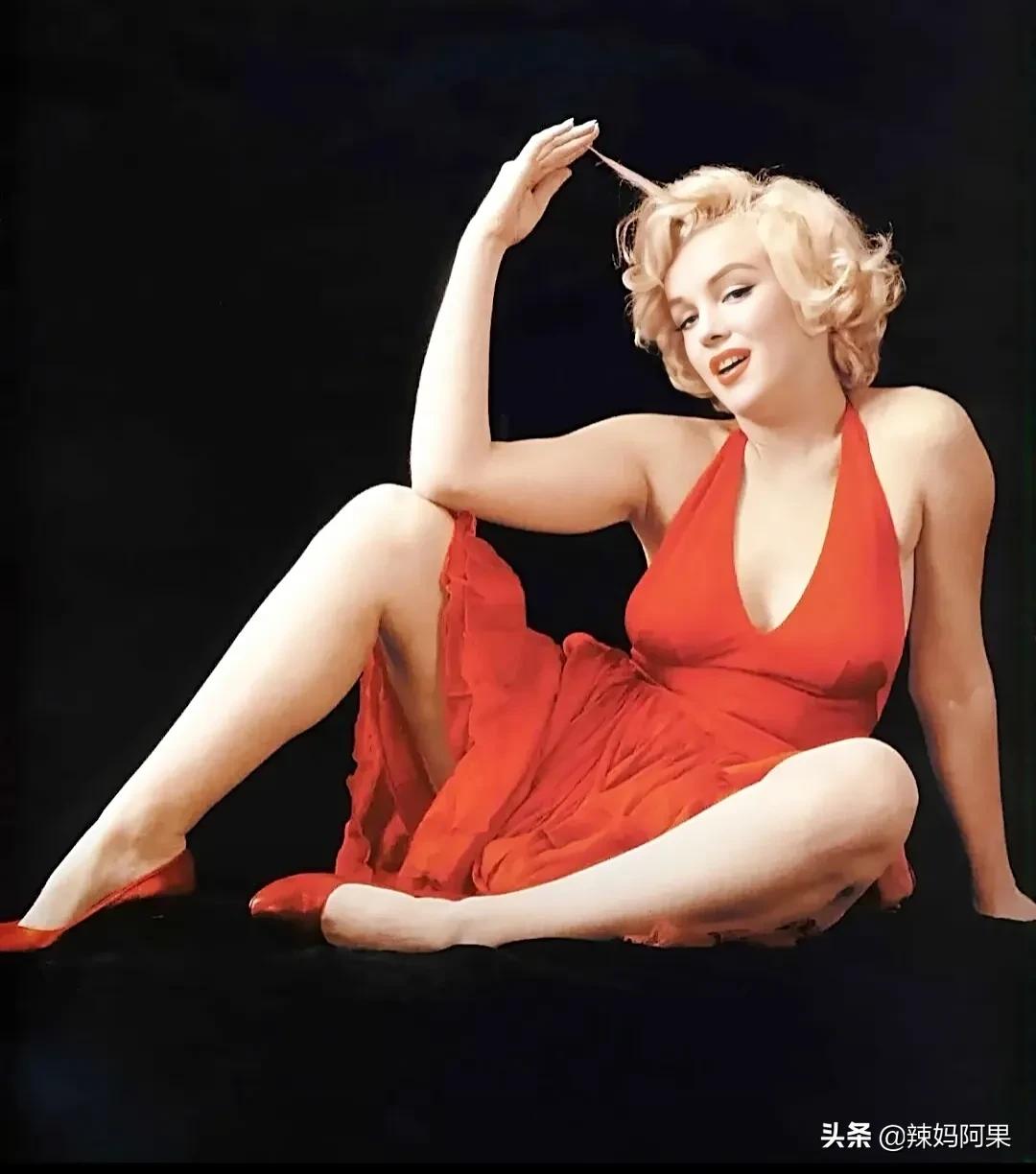 那些今非昔比的绝世容颜,盘点绝世美人