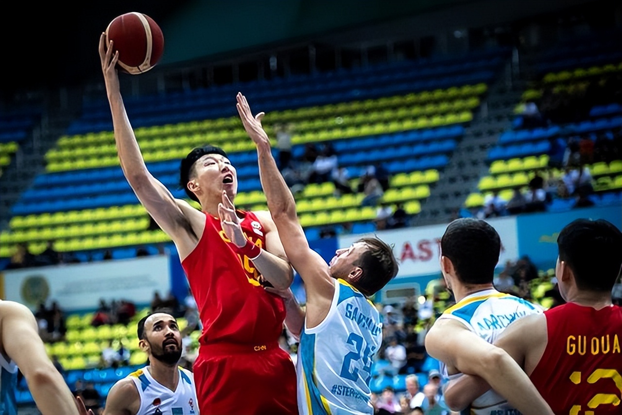 杨瀚森亚预赛失误,男篮亚青赛杨翰森vs日本