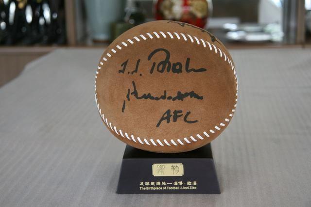 足球的起源简介,足球的起源作文400字