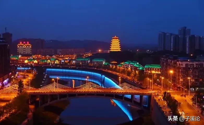 重庆崛起,崛起之路畅通无阻