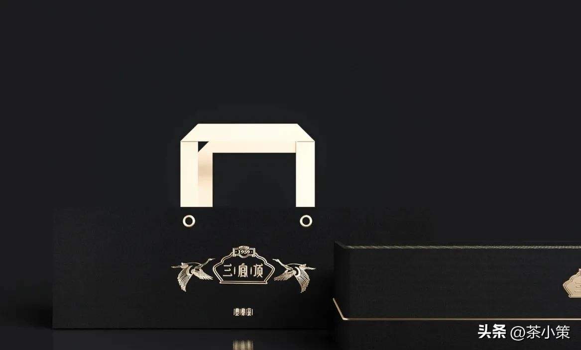 茶叶品牌商标设计公司,湖南茶叶品牌设计公司