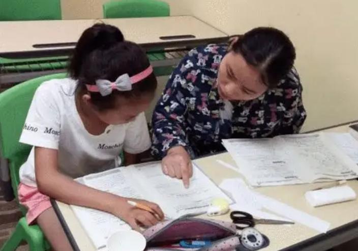 补课教育现象,补课班乱象