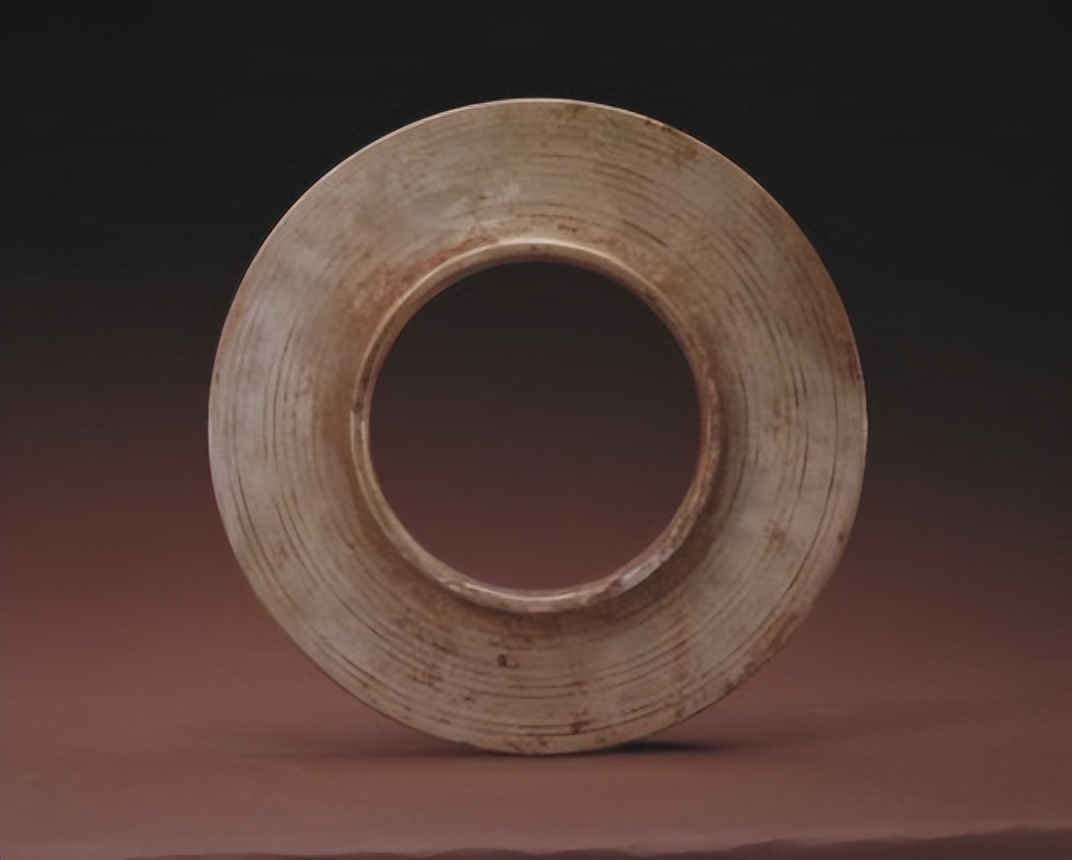 高清多图展示：商代丰富多彩的礼仪器