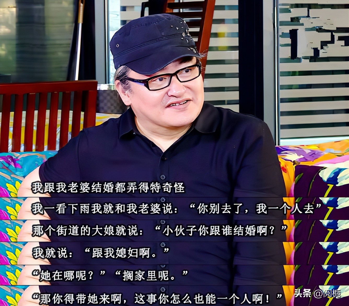 刘欢喜欢吉克隽逸还是袁娅维,刘欢教育女儿完整视频