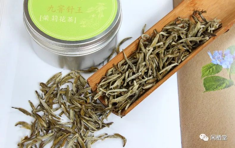 老北京茉莉花茶怎么挑选,怎样选一款好喝的茉莉花茶