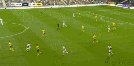 英冠联赛2-5,英冠第三十轮积分榜