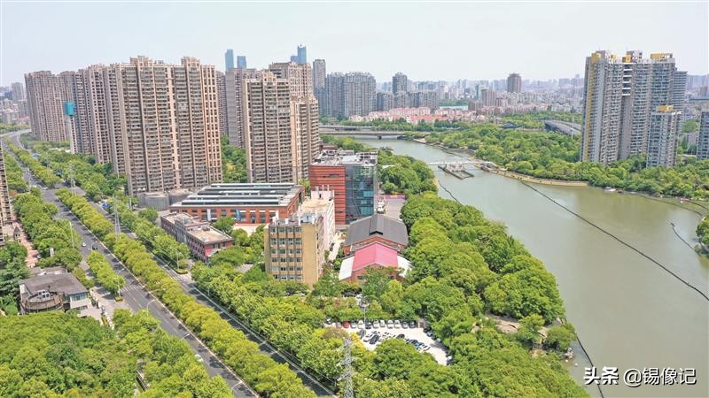 无锡故事｜老厂房见证“开源”精神