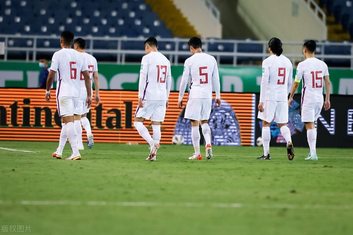 壬寅杂说——男足输球的理由真的“奇葩”吗？