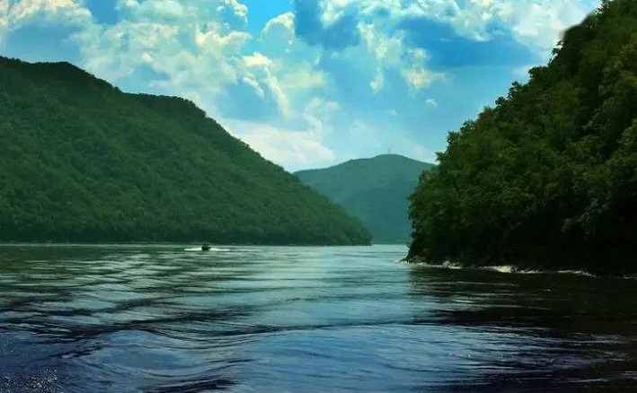 黑龙江冷门旅游城市,黑龙江省五一冷门亲子游