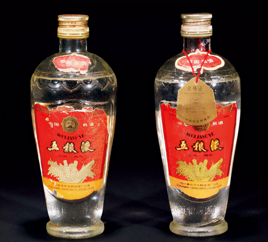 西凤酒四大名酒香型,西凤酒四大国酒