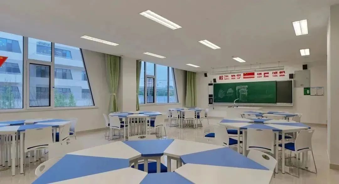 通州区第一实验小学杨庄校区,北京通州第一实验小学杨庄校区