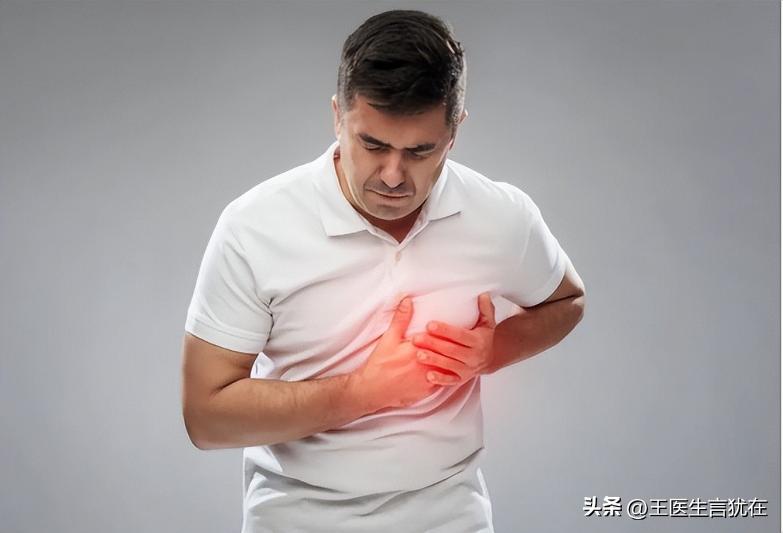 体外反搏技术治疗心绞痛,体外反搏能治冠心病吗