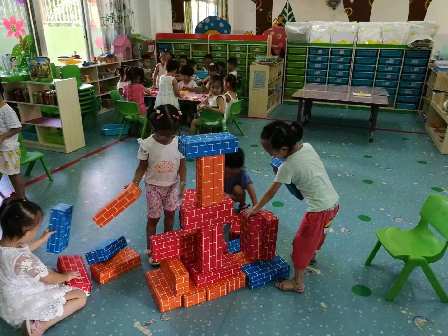 孩子选择幼儿园需要考虑哪些因素,你还在为孩子选择幼儿园而纠结吗