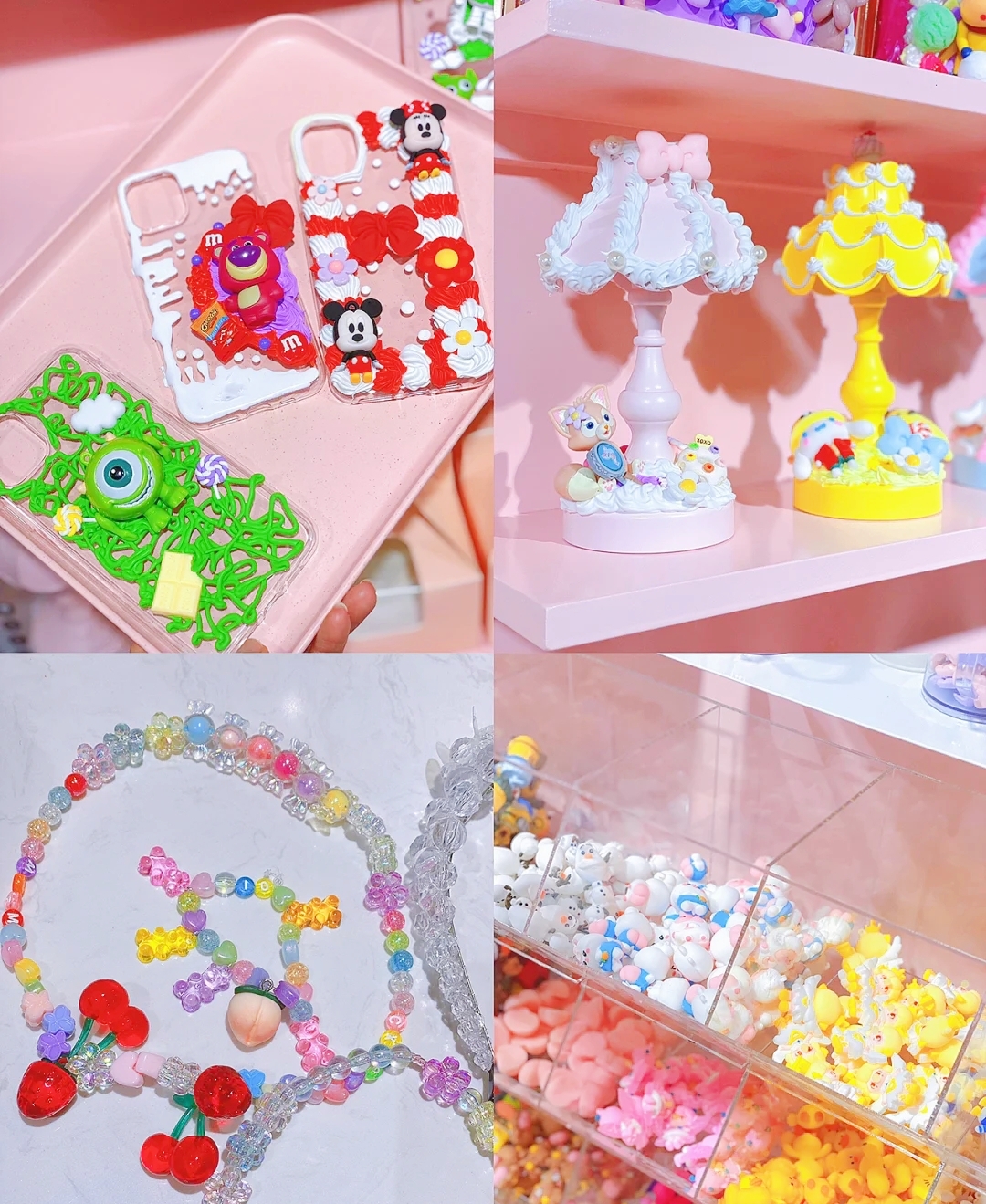 开一家儿童手工diy店需要学习什么,开一家diy手工店的营销策略