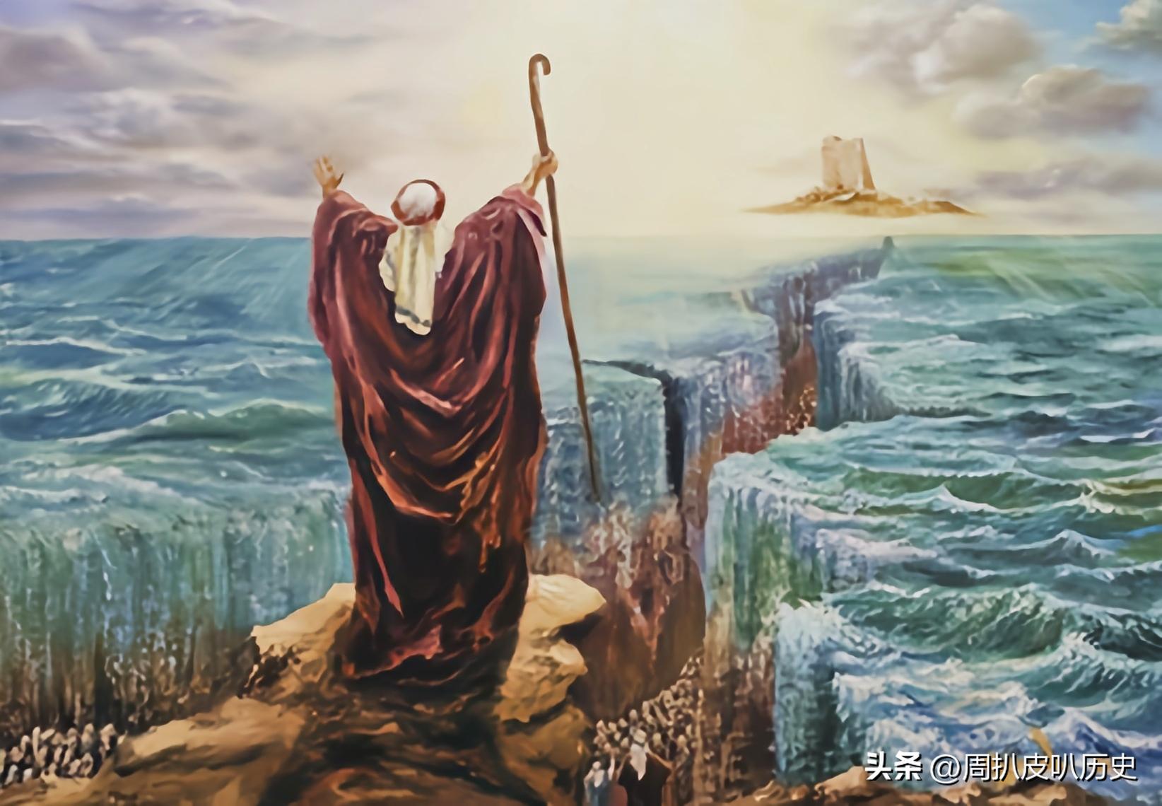 5分钟简述以色列历史,以色列历史超长详细讲解