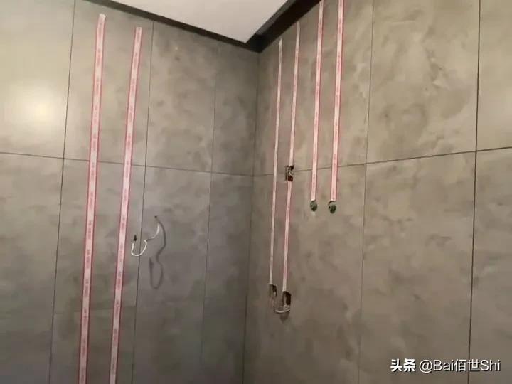 水电隐蔽工程全套验收资料,水电改造验收17个要点