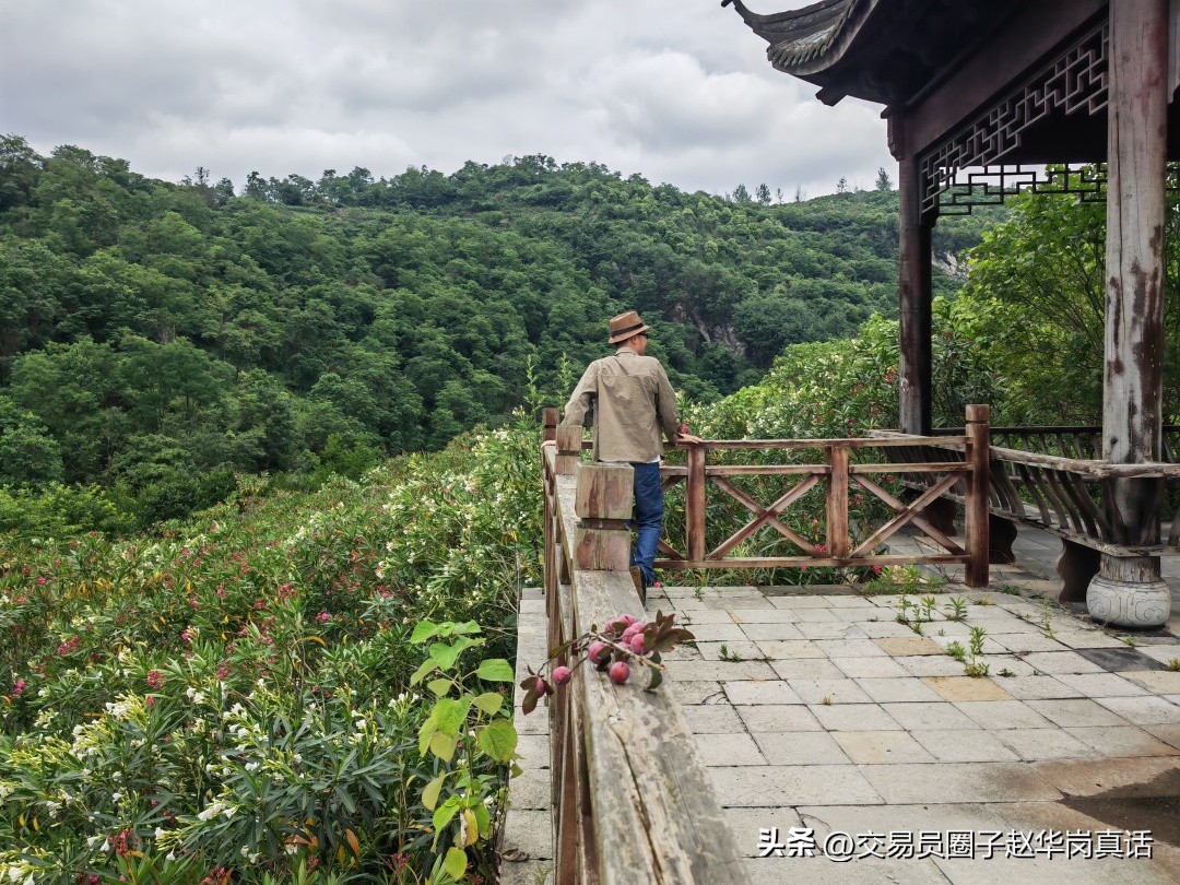 我的交易之道,我的交易模式和思路