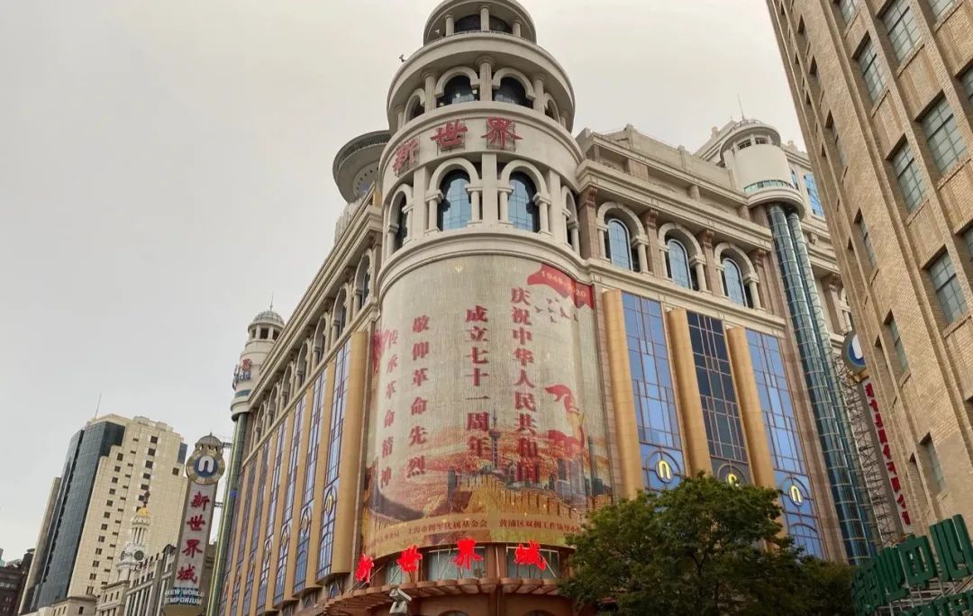 商圈分析报告和示意图,周围商圈发展分析报告