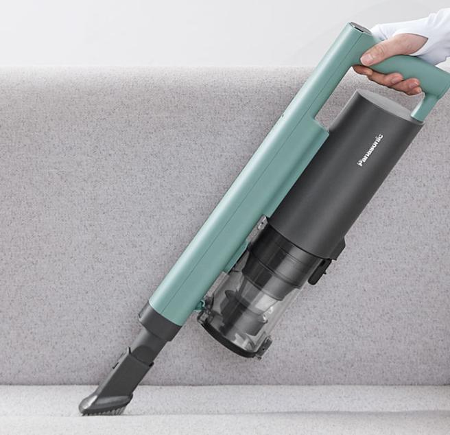 松下小米吸尘器,小米新款无线吸尘器上架