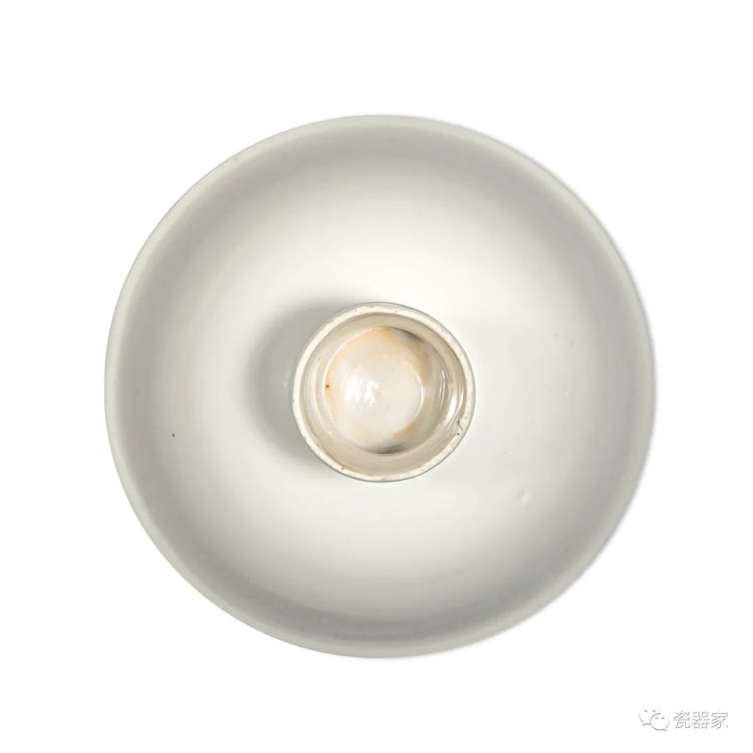 苏富比19年香港瓷器春拍,纽约秋拍苏富比高古瓷全览50件