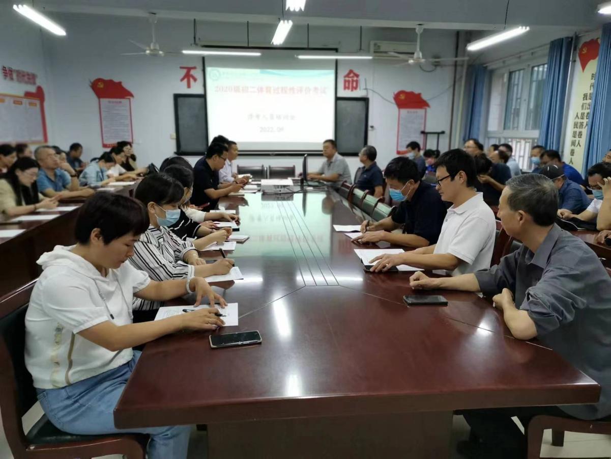 濮阳市油田四中中考体育,濮阳市油田一中期中考试