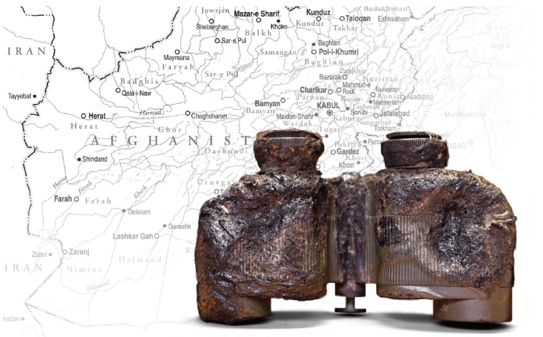 这架望远镜，各国政要和好莱坞大咖都爱不释手