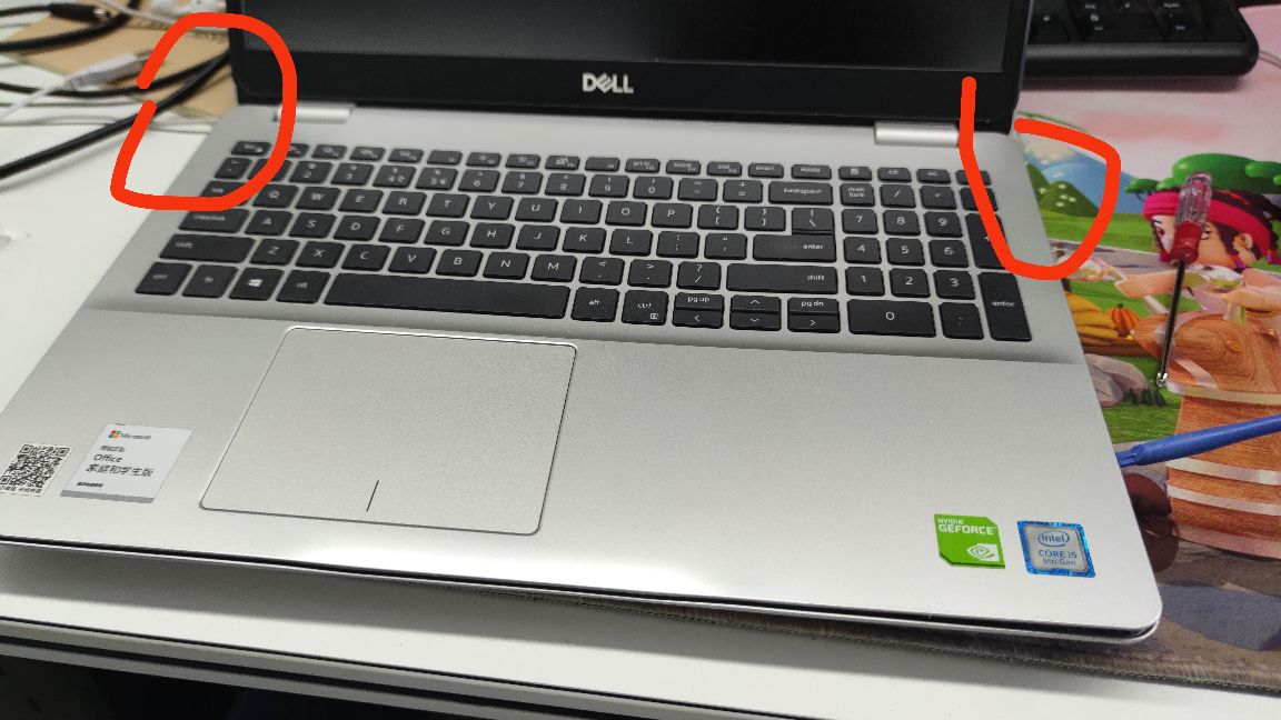 戴尔inspiron5567加装内存,dellinspiron5488加内存条