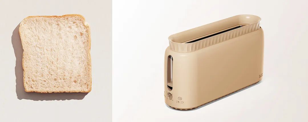 10例人性化产品设计,打动人心的产品设计