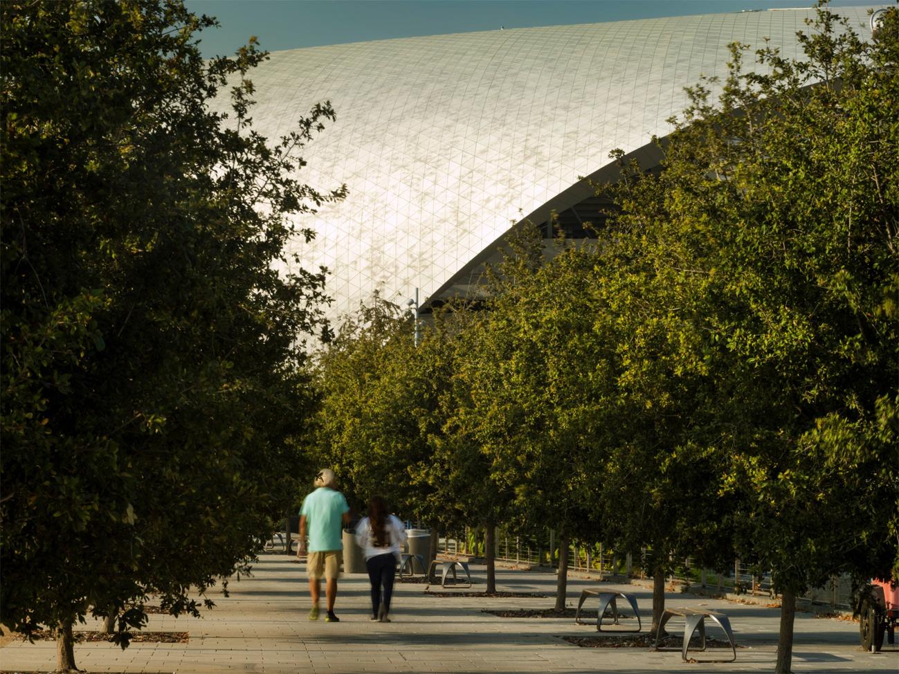 美国超级碗在哪儿举行,美国超级碗2024开幕