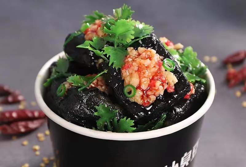 长沙最有名小吃是什么,长沙著名的十大小吃图片