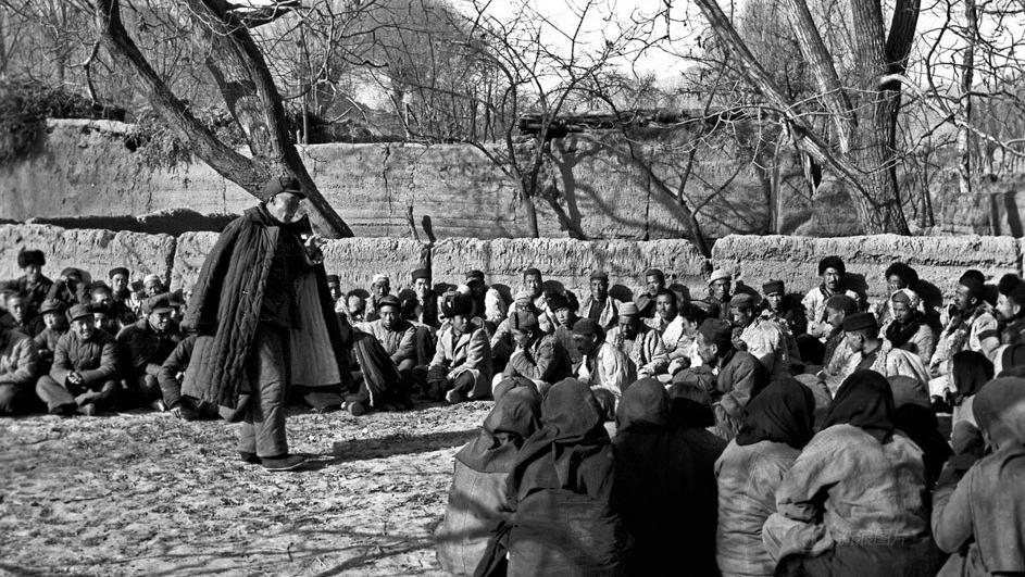 陈毅说毛主席有四个缺点，但事实证明，这其实是四个优点