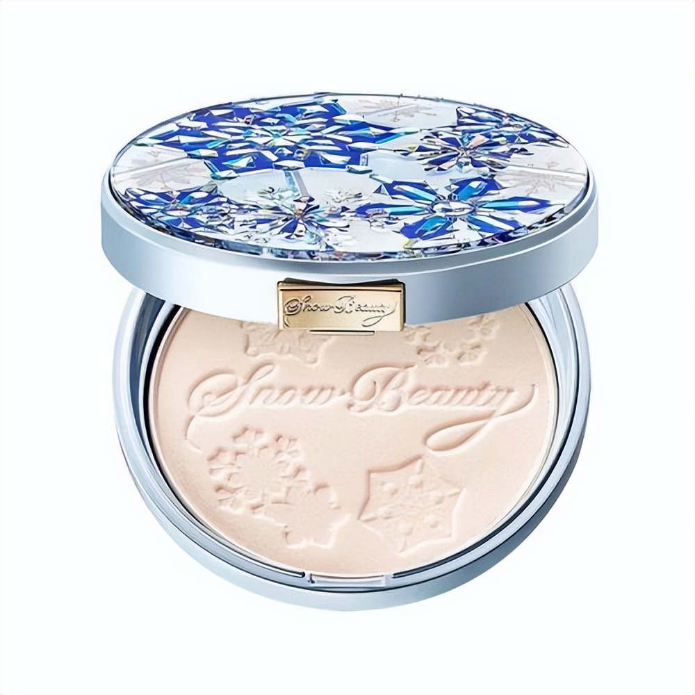 油皮底妆粉饼控油定妆持久,定妆补妆粉饼平价油皮敏感肌